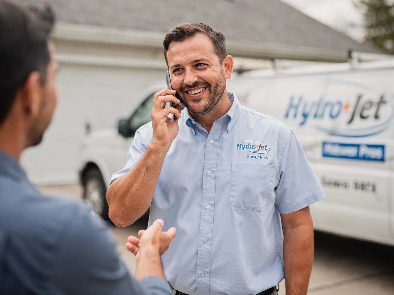 Hydro Jetting Standish, CA FAQs